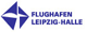 Flugplan Abflug Flughafen Leipzig-Halle LEJ