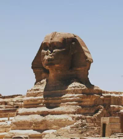 Ägypten Reisebüro Urlaubswelt