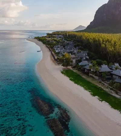 Urlaub Mauritius